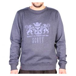 Sweat Homme Scott