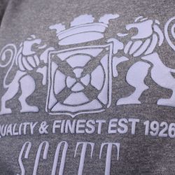 Sweat Homme Scott