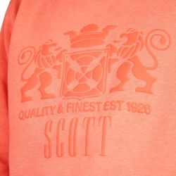 Sweat Homme Scott