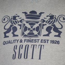 Sweat Homme Scott