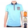 Polo Nasa Homme