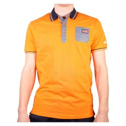 Polo Nasa Homme