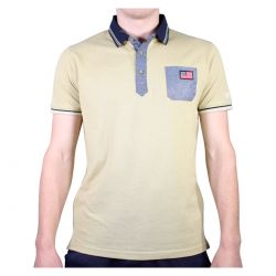Polo Nasa Homme