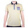Polo Nasa Homme