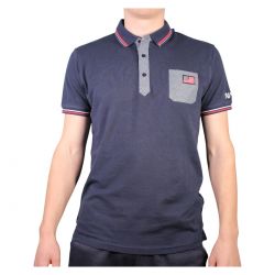 Polo Nasa Homme