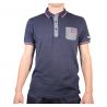 Polo Nasa Homme