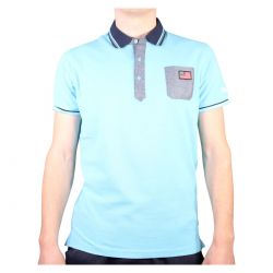 Polo Nasa Homme