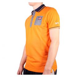Polo Nasa Homme