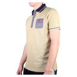 Polo Nasa Homme