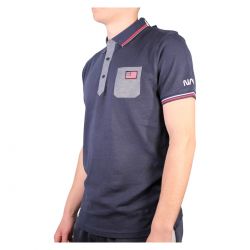 Polo Nasa Homme