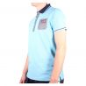 Polo Nasa Homme