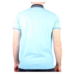 Polo Nasa Homme