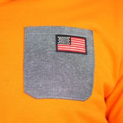 Polo Nasa Homme