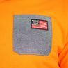 Polo Nasa Homme
