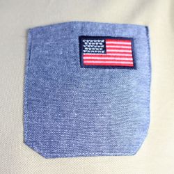 Polo Nasa Homme