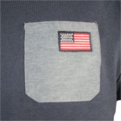 Polo Nasa Homme