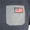 Polo Nasa Homme