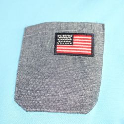 Polo Nasa Homme