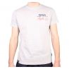T-shirt manches courtes Homme Nasa