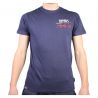 T-shirt manches courtes Homme Nasa