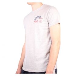 T-shirt manches courtes Homme Nasa