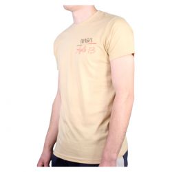 T-shirt manches courtes Homme Nasa