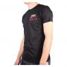 T-shirt manches courtes Homme Nasa