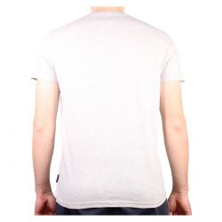 T-shirt manches courtes Homme Nasa