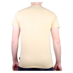 T-shirt manches courtes Homme Nasa