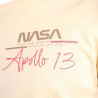 T-shirt manches courtes Homme Nasa