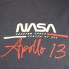 T-shirt manches courtes Homme Nasa