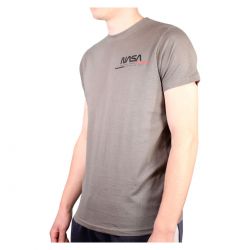 T-shirt manches courtes Homme Nasa