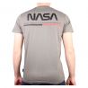 T-shirt manches courtes Homme Nasa