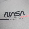 T-shirt manches courtes Homme Nasa