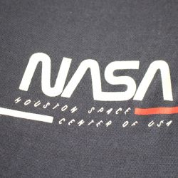 T-shirt manches courtes Homme Nasa
