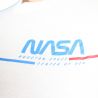 T-shirt manches courtes Homme Nasa