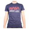 T-shirt manches courtes Homme Nasa