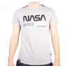 T-shirt manches courtes Homme Nasa