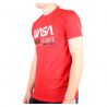 T-shirt manches courtes Homme Nasa