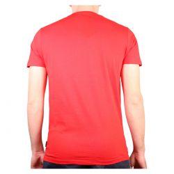 T-shirt manches courtes Homme Nasa