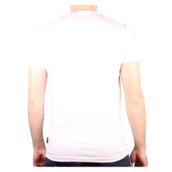 T-shirt manches courtes Homme Nasa