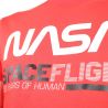 T-shirt manches courtes Homme Nasa