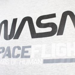 T-shirt manches courtes Homme Nasa