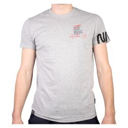 T-shirt manches courtes homme Nasa