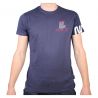 T-shirt manches courtes homme Nasa