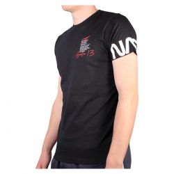 T-shirt manches courtes homme Nasa