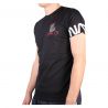 T-shirt manches courtes homme Nasa