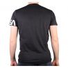 T-shirt manches courtes homme Nasa