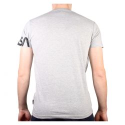 T-shirt manches courtes homme Nasa