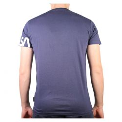 T-shirt manches courtes homme Nasa